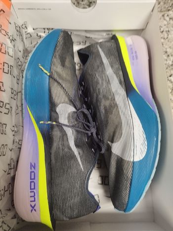 Used Nike Vaporfly 4 2026 bike — image 6 of 6