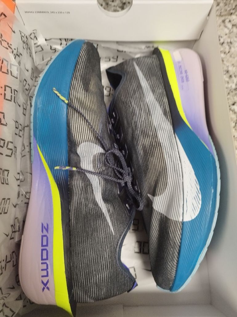 Used Nike Vaporfly 4 2026 bike — image 6 of 6