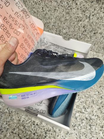 Used Nike Vaporfly 4 2026 bike — image 3 of 6