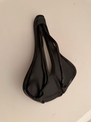 Used Specialized S-Works Power 143mm Saddle bike — image 6 of 7