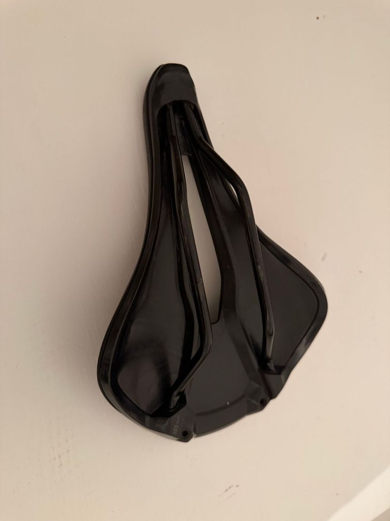 Used Specialized S-Works Power 143mm Saddle bike — image 6 of 7
