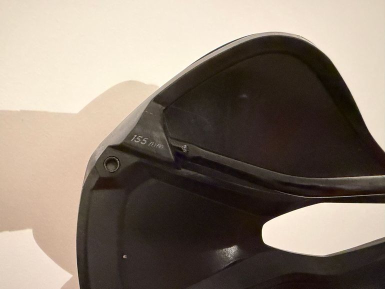 Used Specialized S-Works Power 143mm Saddle bike — image 7 of 7