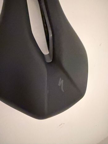 Used Specialized S-Works Power 143mm Saddle bike — image 2 of 7