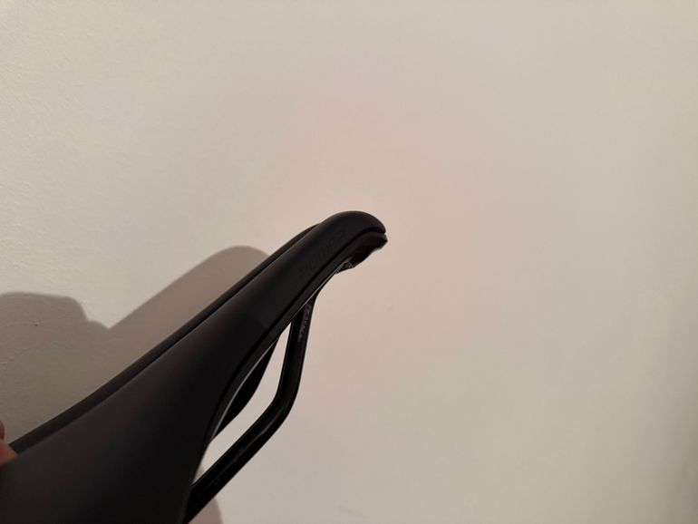 Used Specialized S-Works Power 143mm Saddle bike — image 3 of 7