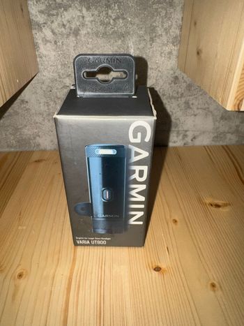 Used Garmin Varia UT800 Smart Headlight 2024 bike