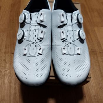 Used Bont Riot 46 1/2 2026 bike — image 9 of 13