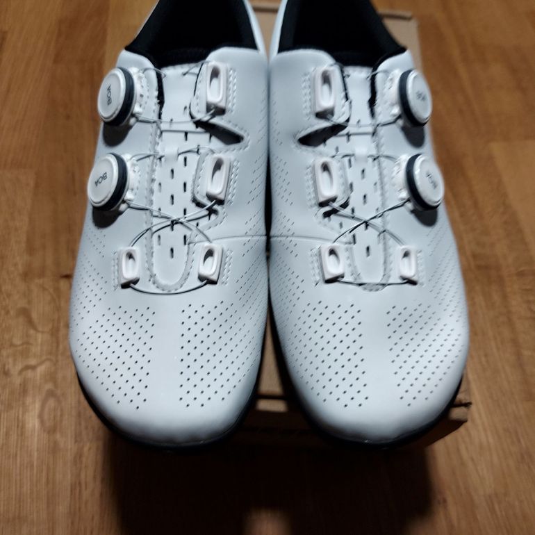 Used Bont Riot 46 1/2 2026 bike — image 9 of 13