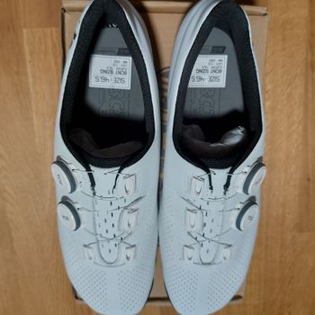 Used Bont Riot 46 1/2 2026 bike — image 3 of 13