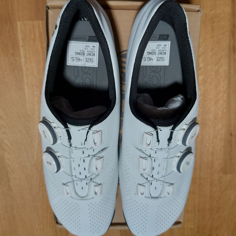Used Bont Riot 46 1/2 2026 bike — image 3 of 13