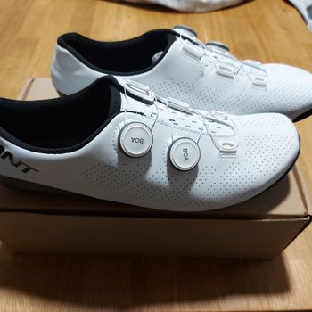 Used Bont Riot 46 1/2 2026 bike — image 8 of 13