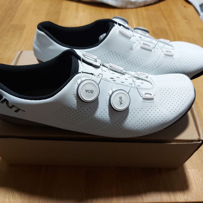 Used Bont Riot 46 1/2 2026 bike — image 8 of 13