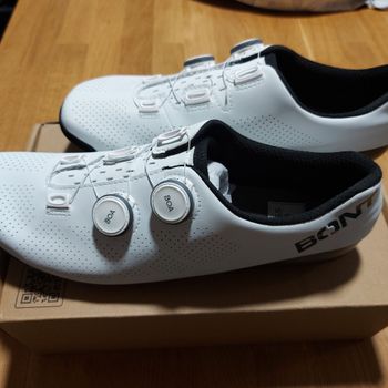 Used Bont Riot 46 1/2 2026 bike — image 7 of 13