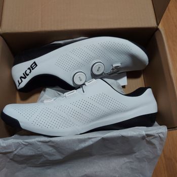 Used Bont Riot 46 1/2 2026 bike — image 2 of 13