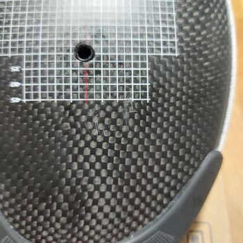 Used Bont Riot 46 1/2 2026 bike — image 6 of 13