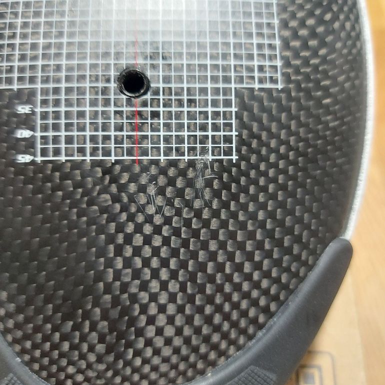 Used Bont Riot 46 1/2 2026 bike — image 6 of 13