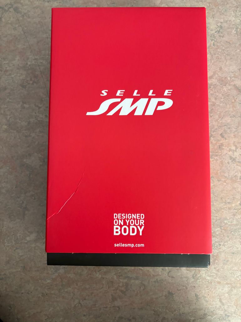 Used Selle Smp Avant bike — image 6 of 7
