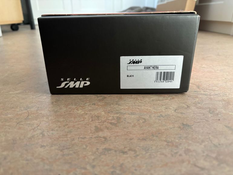 Used Selle Smp Avant bike — image 7 of 7