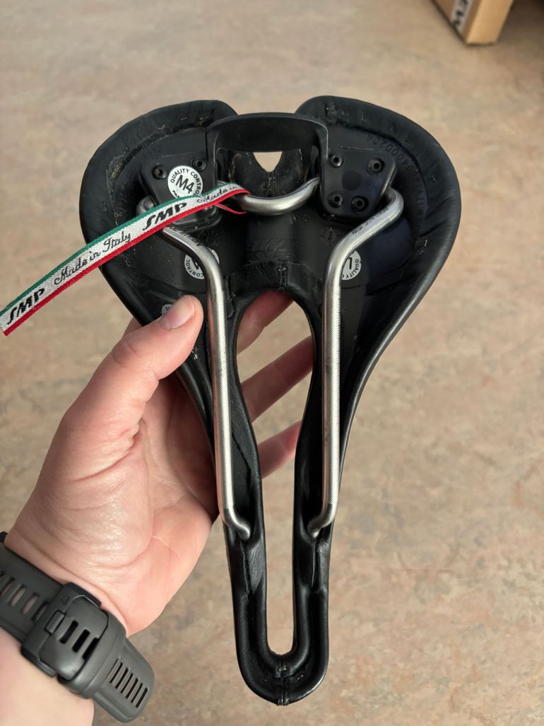 Used Selle Smp Avant bike — image 3 of 7