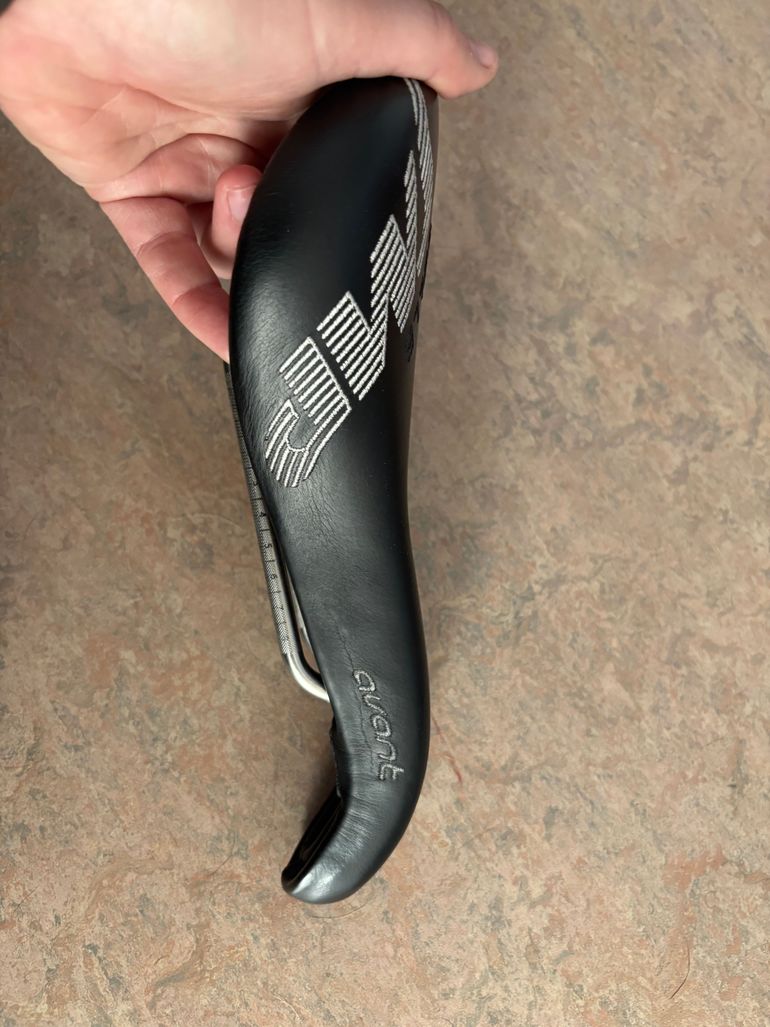 Used Selle Smp Avant bike — image 5 of 7
