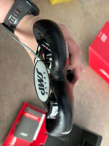 Used Selle Smp Avant bike — image 4 of 7
