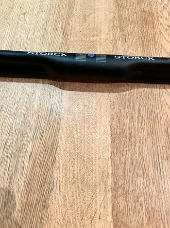 Used Storck ROADBAR RB260 bike — image 2 of 4