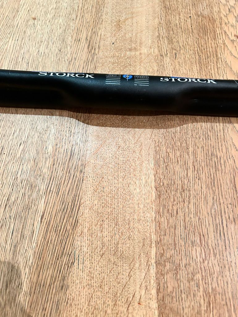 Used Storck ROADBAR RB260 bike — image 2 of 4