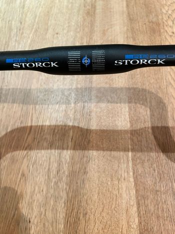 Used Storck ROADBAR RB260 bike