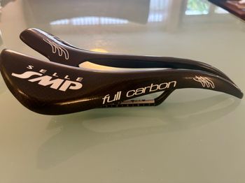 Used Selle Smp Full Carbon bike — image 2 of 5