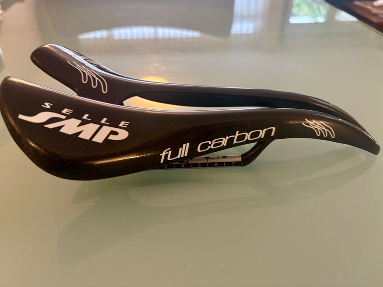 Used Selle Smp Full Carbon bike — image 2 of 5
