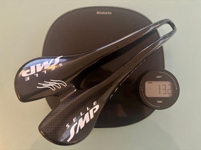 Used Selle Smp Full Carbon bike — image 4 of 5