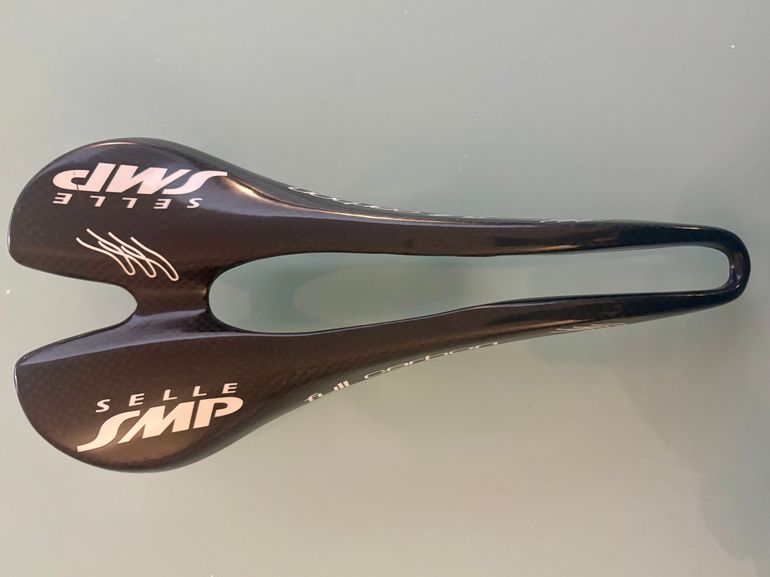 Used Selle Smp Full Carbon bike — image 1 of 5