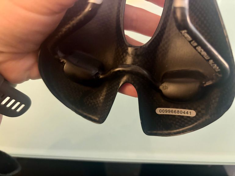Used Selle Smp Full Carbon bike — image 5 of 5