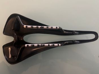 Used Selle Smp Full Carbon bike — image 3 of 5