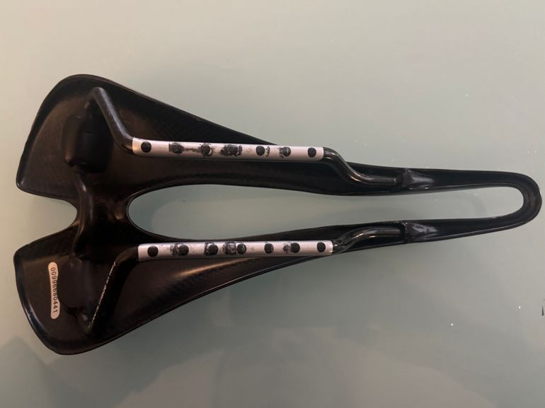 Used Selle Smp Full Carbon bike — image 3 of 5