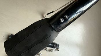 Used Sks Raceblade Long bike — image 6 of 6