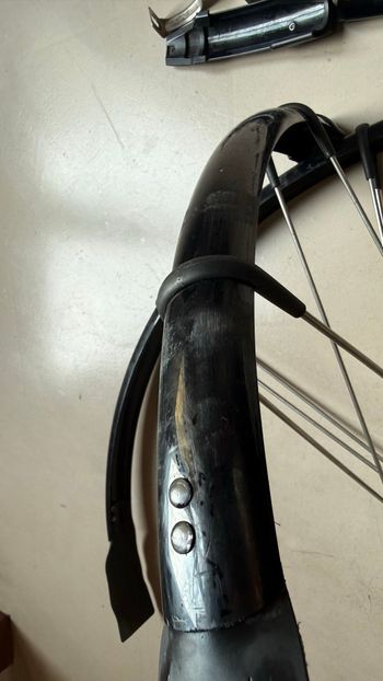 Used Sks Raceblade Long bike — image 4 of 6