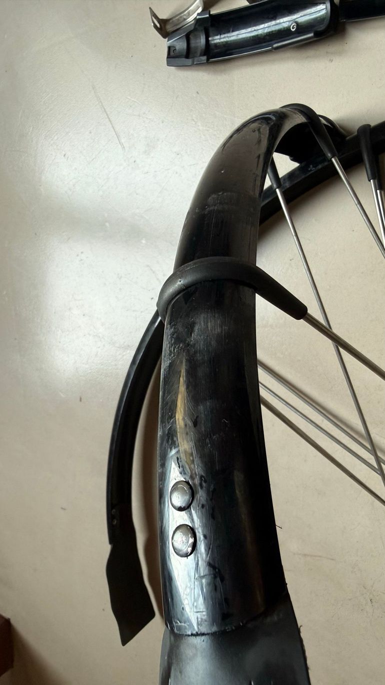 Used Sks Raceblade Long bike — image 4 of 6