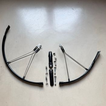 Used Sks Raceblade Long bike
