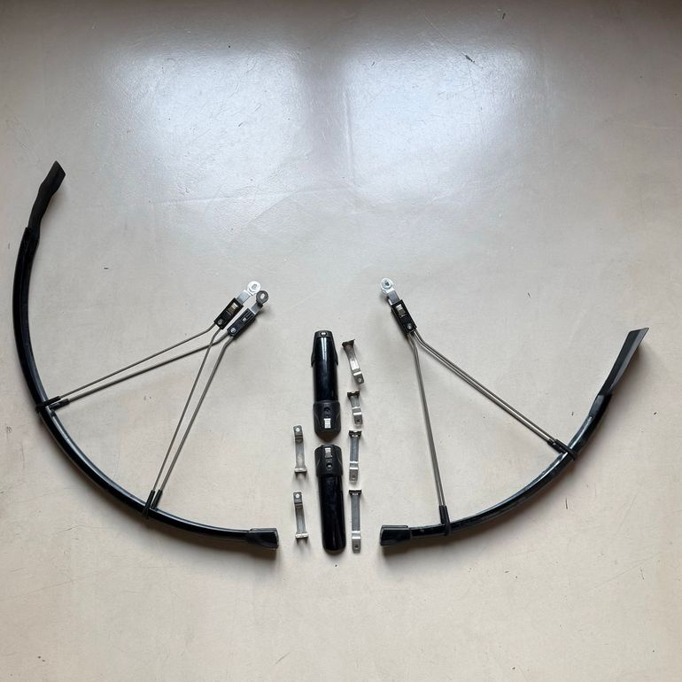 Used Sks Raceblade Long bike — image 1 of 6