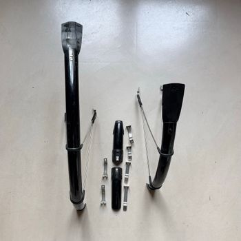 Used Sks Raceblade Long bike — image 2 of 6
