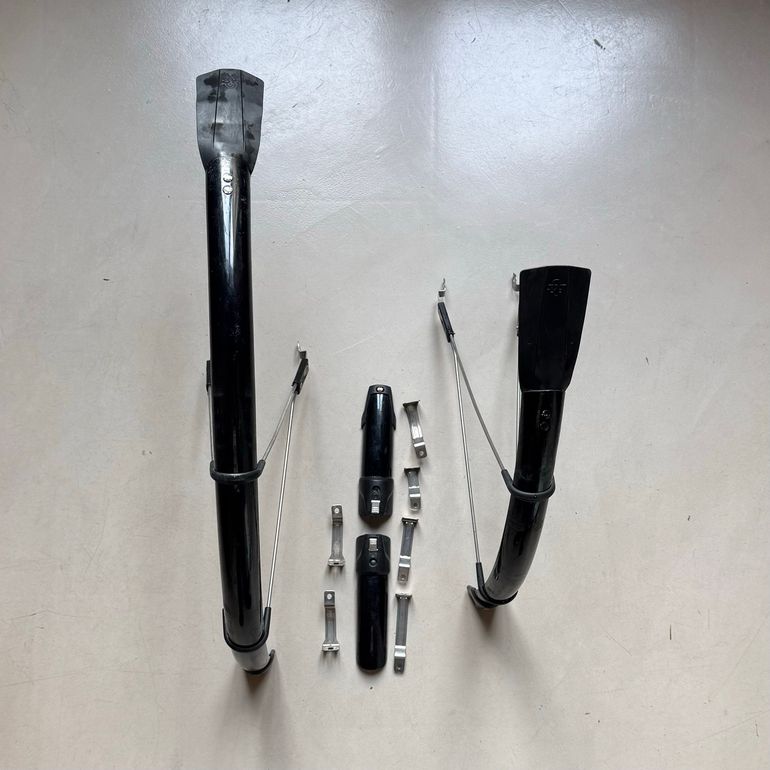 Used Sks Raceblade Long bike — image 2 of 6