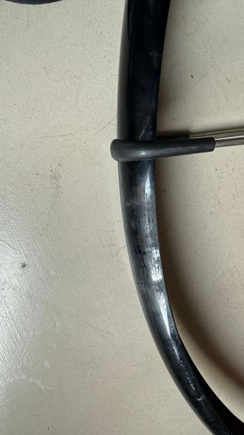 Used Sks Raceblade Long bike — image 5 of 6