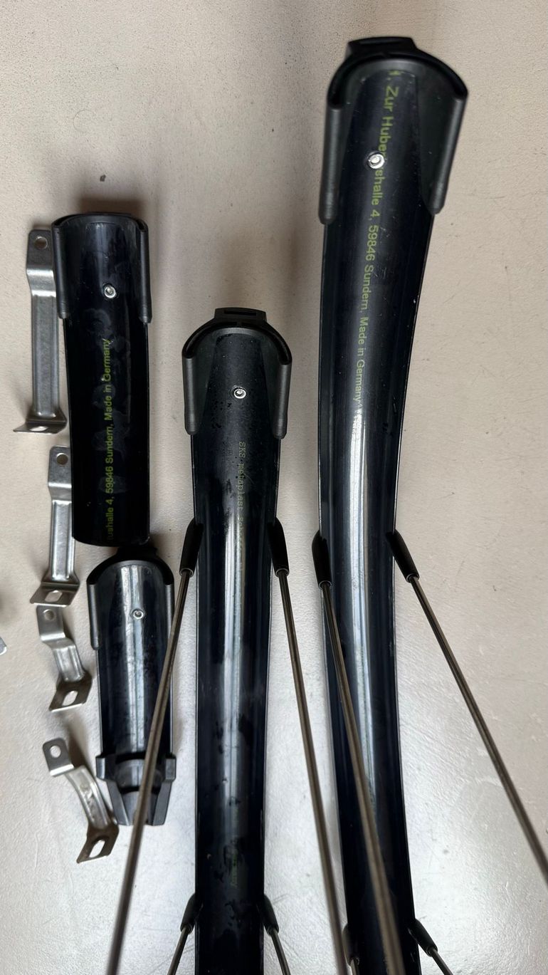 Used Sks Raceblade Long bike — image 3 of 6