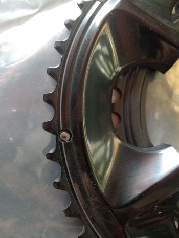 Used Shimano 105 Corone 12v 2025 bike — image 4 of 4