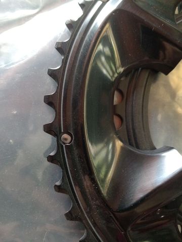 Brugt Shimano 105 Corone 12v 2025 bike — billede 4 af 4