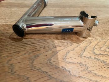 Used ITM Quill Stem bike
