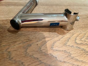 Tweedehands ITM Quill Stem Cockpit