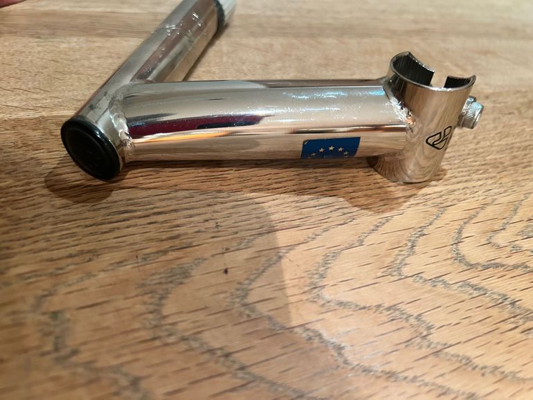 Used ITM Quill Stem bike — image 1 of 6