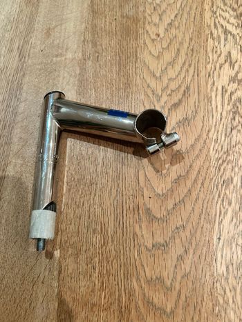 Used ITM Quill Stem bike — image 2 of 6