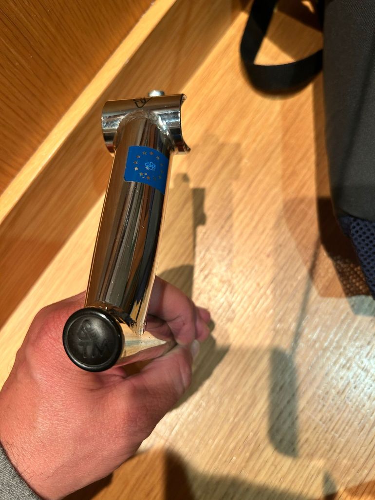 Used ITM Quill Stem bike — image 5 of 6